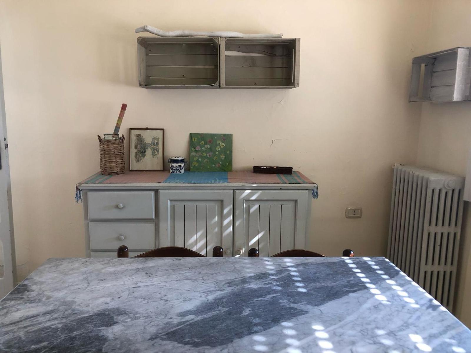Volver B&B Лече Екстериор снимка